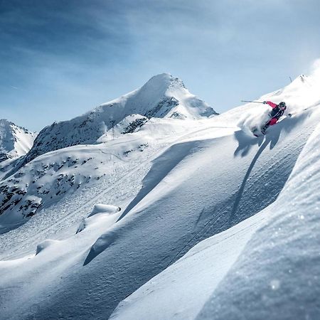 Alpin Resort Kaprun 14 ภายนอก รูปภาพ