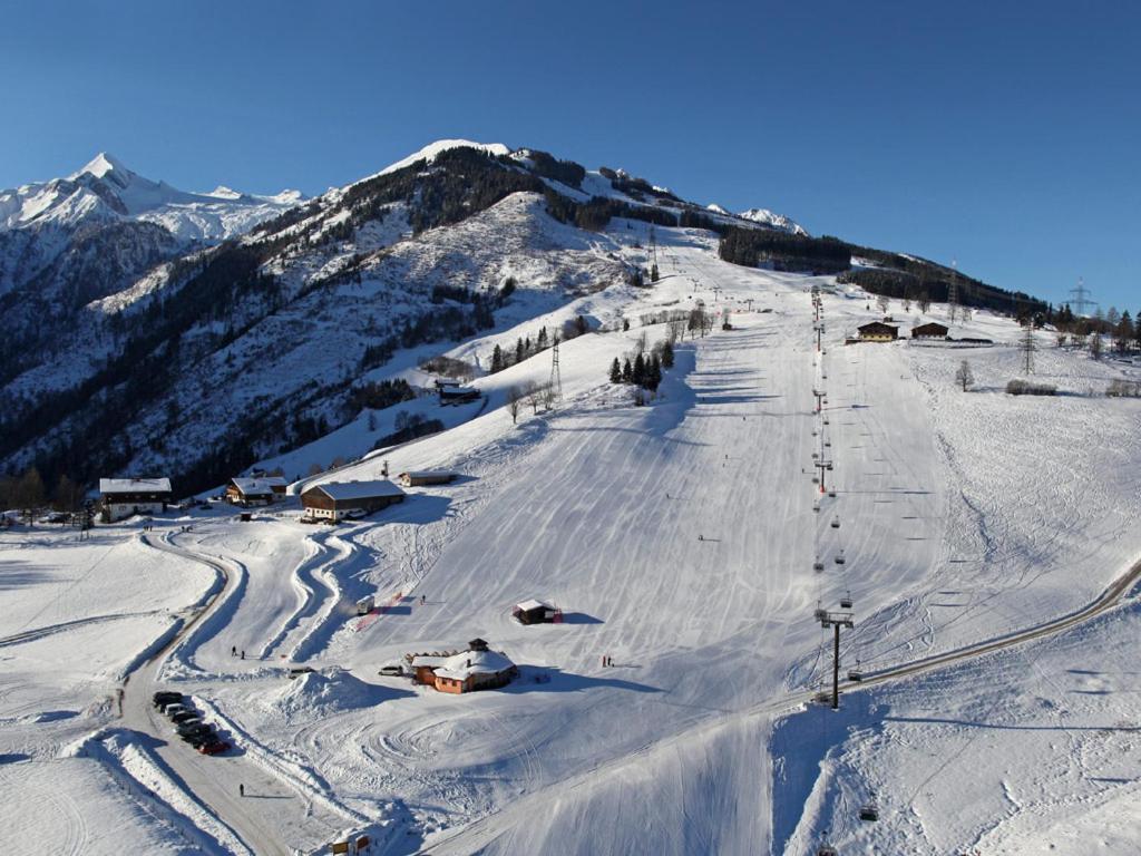 Alpin Resort Kaprun 14 ภายนอก รูปภาพ