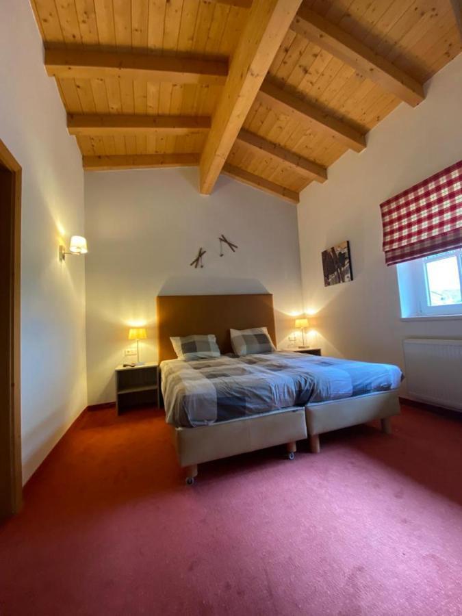 Alpin Resort Kaprun 14 ภายนอก รูปภาพ