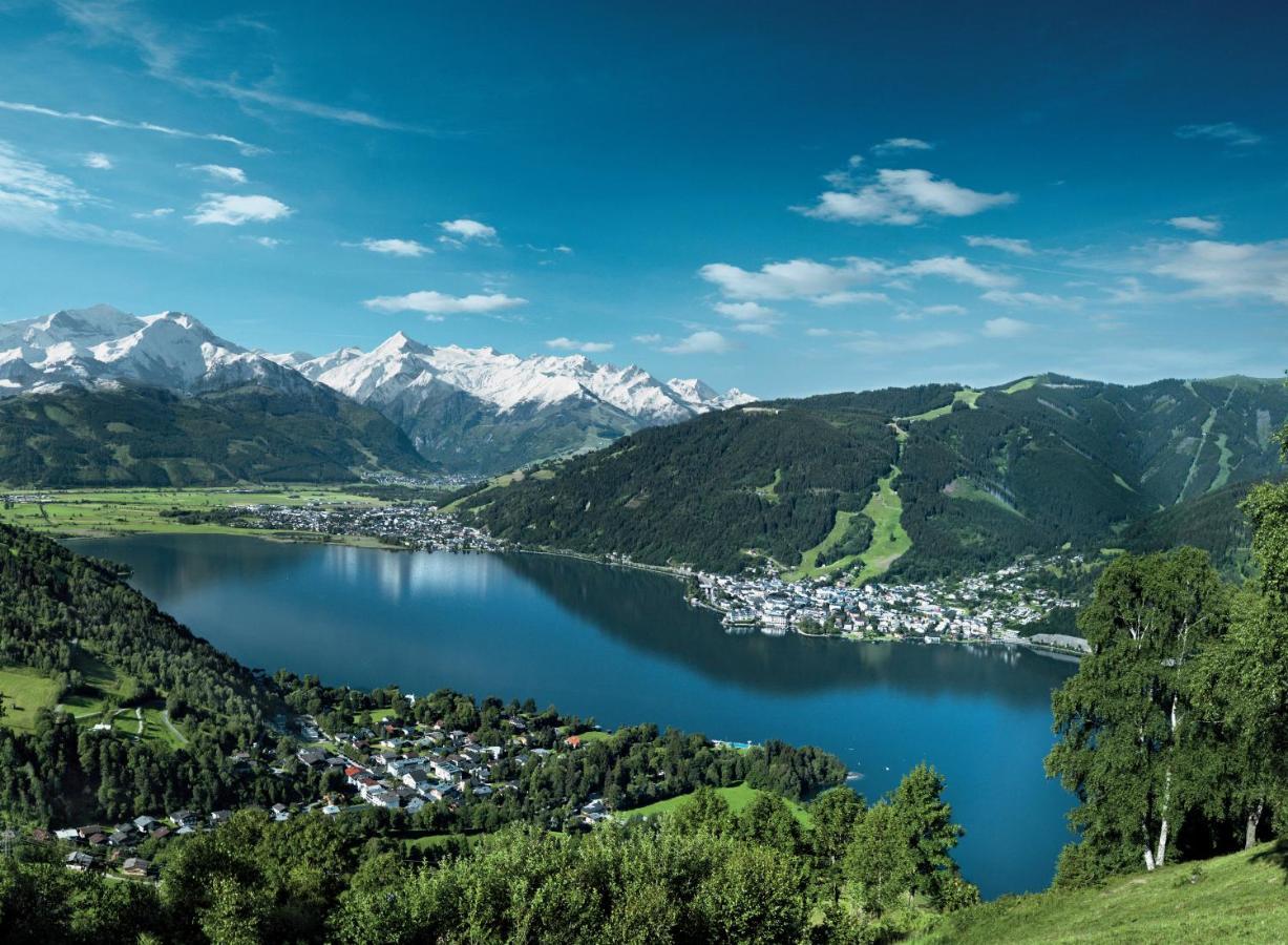 Alpin Resort Kaprun 14 ภายนอก รูปภาพ