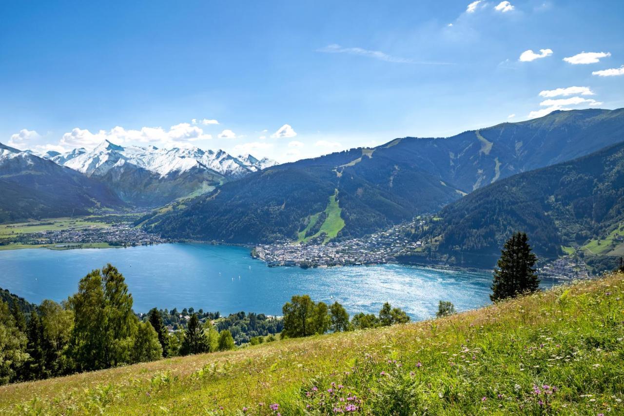Alpin Resort Kaprun 14 ภายนอก รูปภาพ