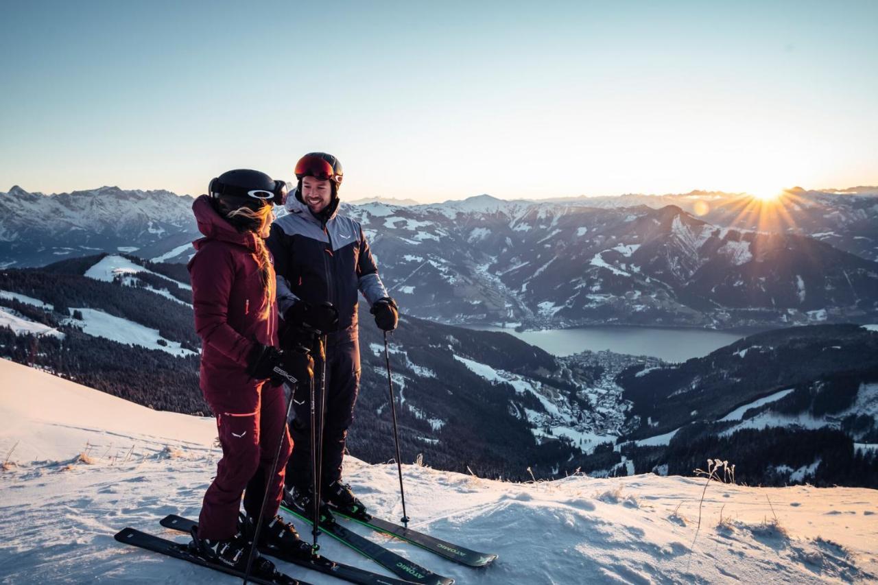 Alpin Resort Kaprun 14 ภายนอก รูปภาพ