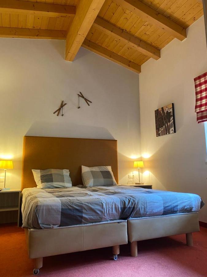 Alpin Resort Kaprun 14 ภายนอก รูปภาพ
