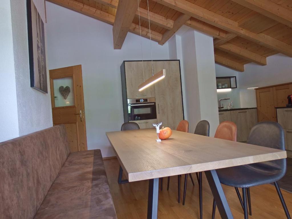 Alpin Resort Kaprun 14 ภายนอก รูปภาพ