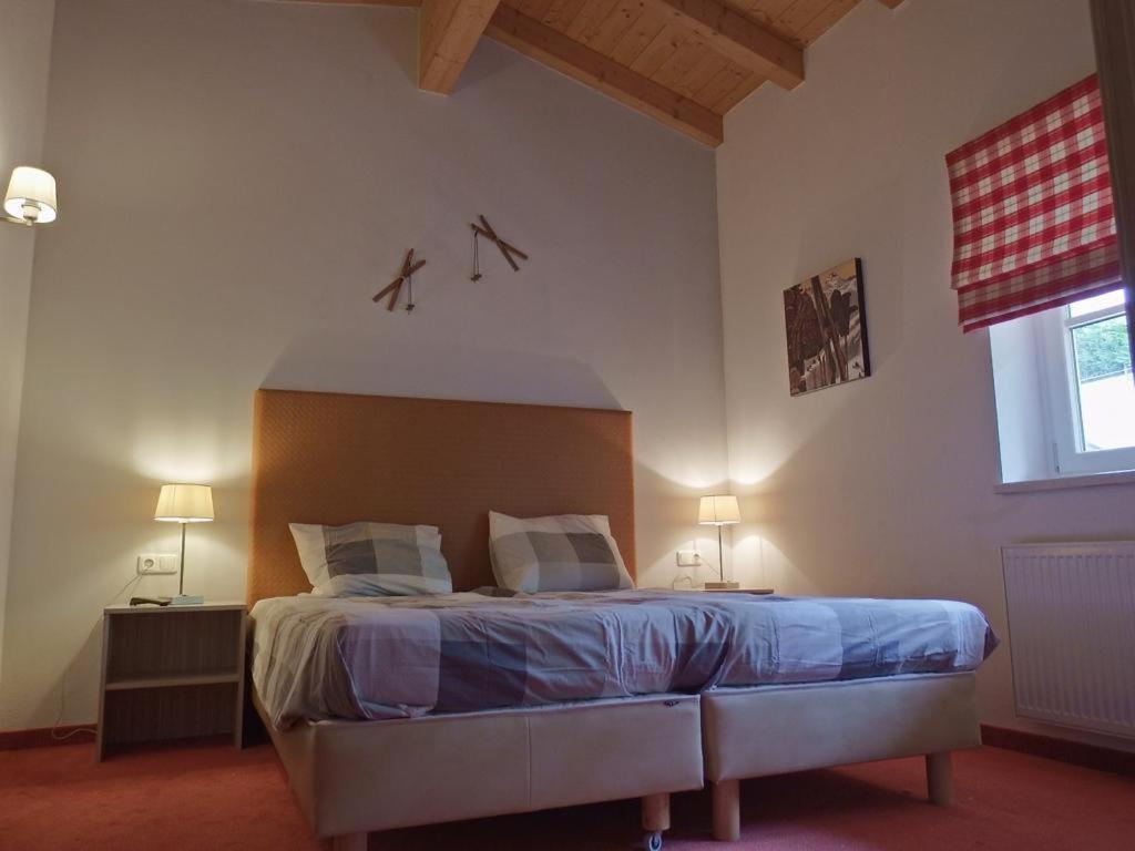 Alpin Resort Kaprun 14 ภายนอก รูปภาพ