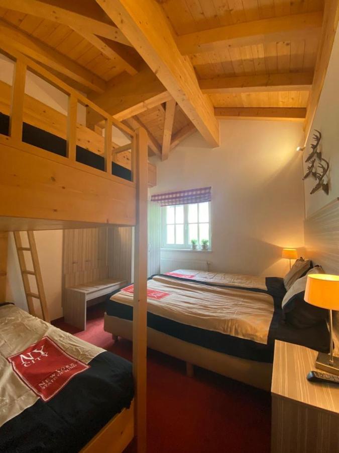 Alpin Resort Kaprun 14 ภายนอก รูปภาพ